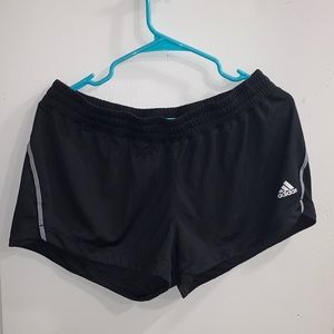 running shorts